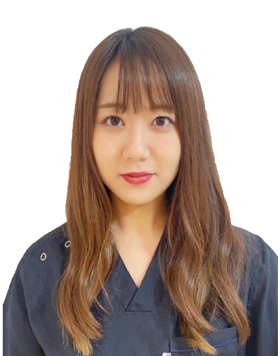 デンタルオフィス人形町 院長 上本 里紗