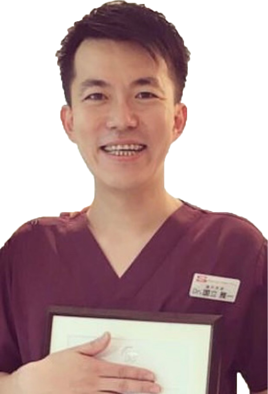 デンタルオフィス六本木東京 院長　国立 雅一