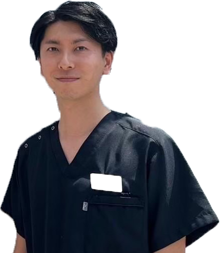 世田谷デンタルオフィス 院長 中村 光博